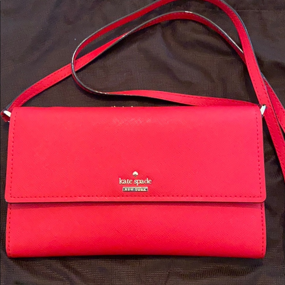 Kate Spade crossbody
